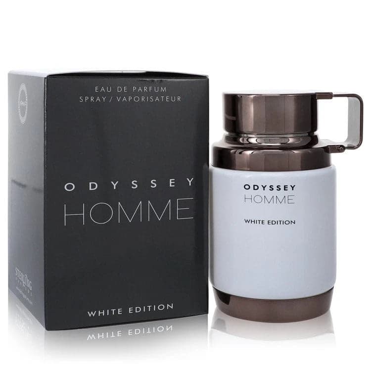 Armaf Odyssey Homme White Edition EDP 100ml