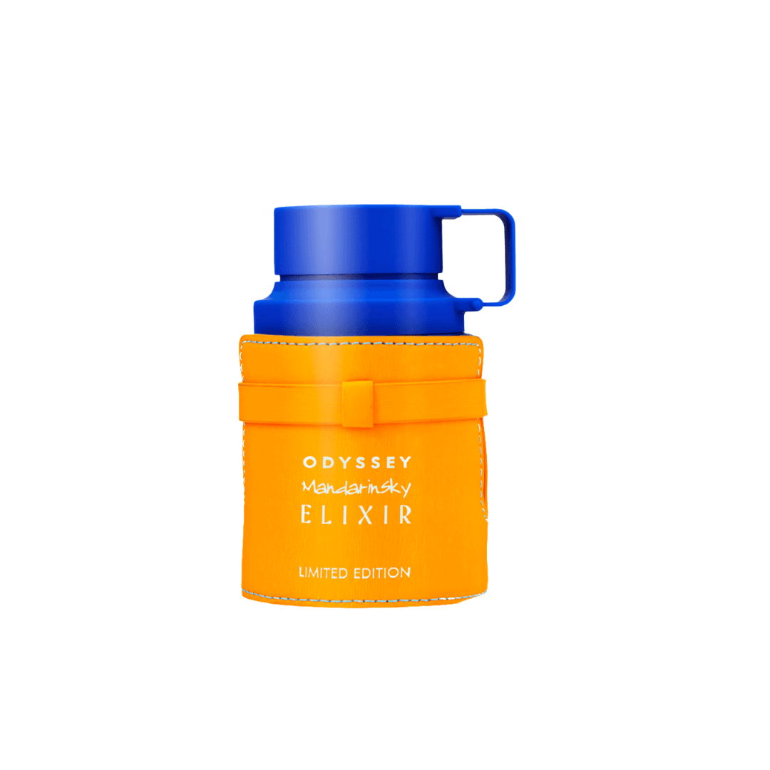 Odyssey Mandarin Sky Elixir EDP 100ml