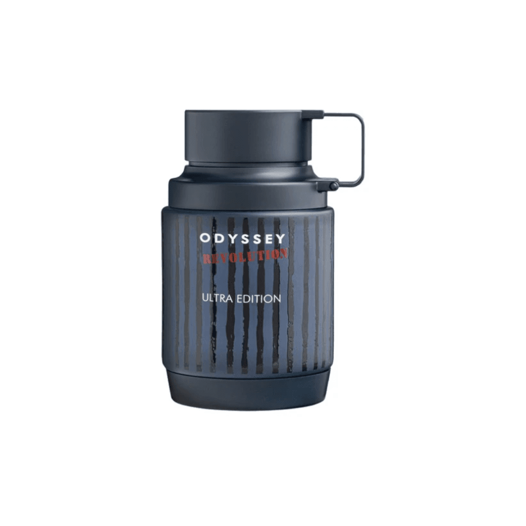 Odyssey Revolution Ultra Edition EDP 100ml
