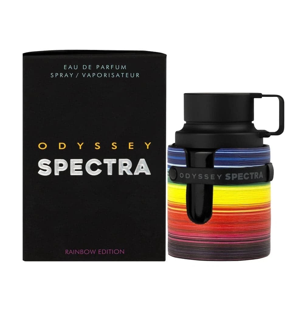 Armaf Odyssey Spectra EDP 100ml