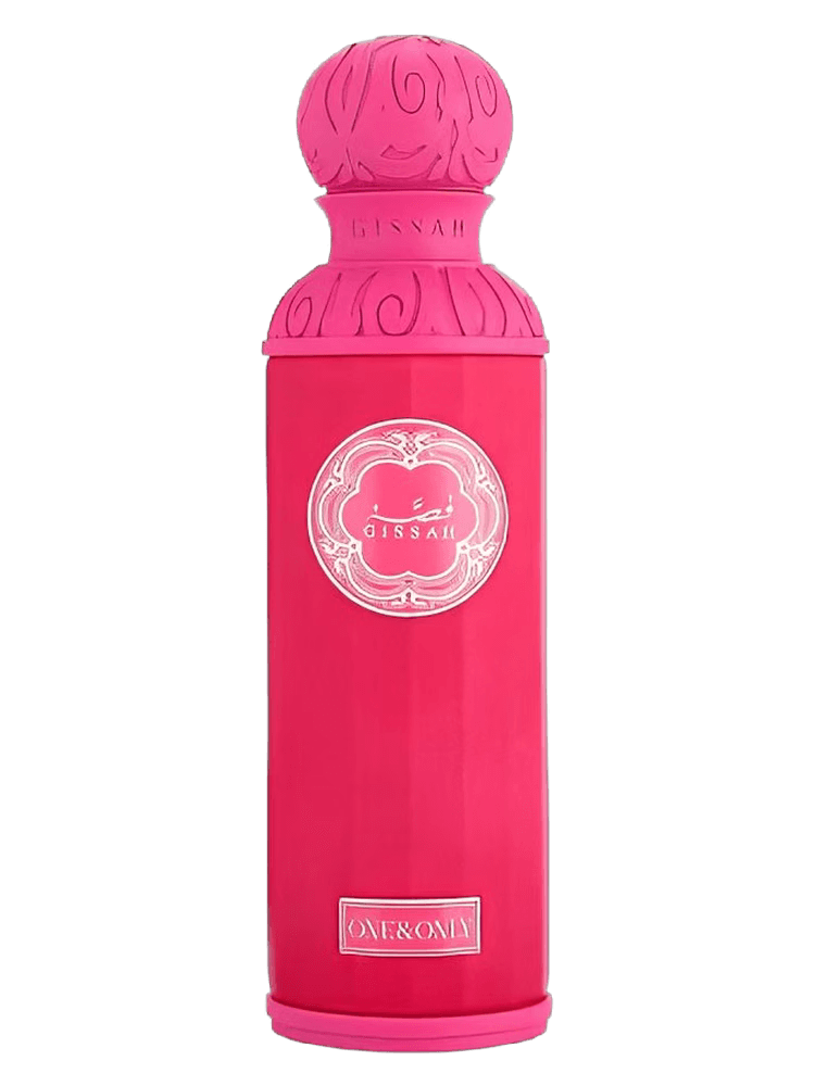 One & Only By Gissah Signature Collection EDP 100ml
