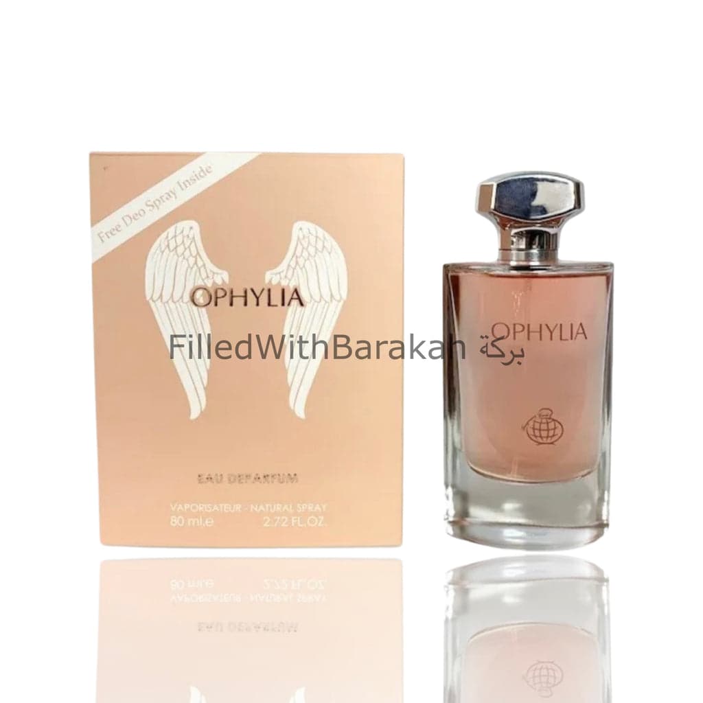Ophylia EDP 80ml