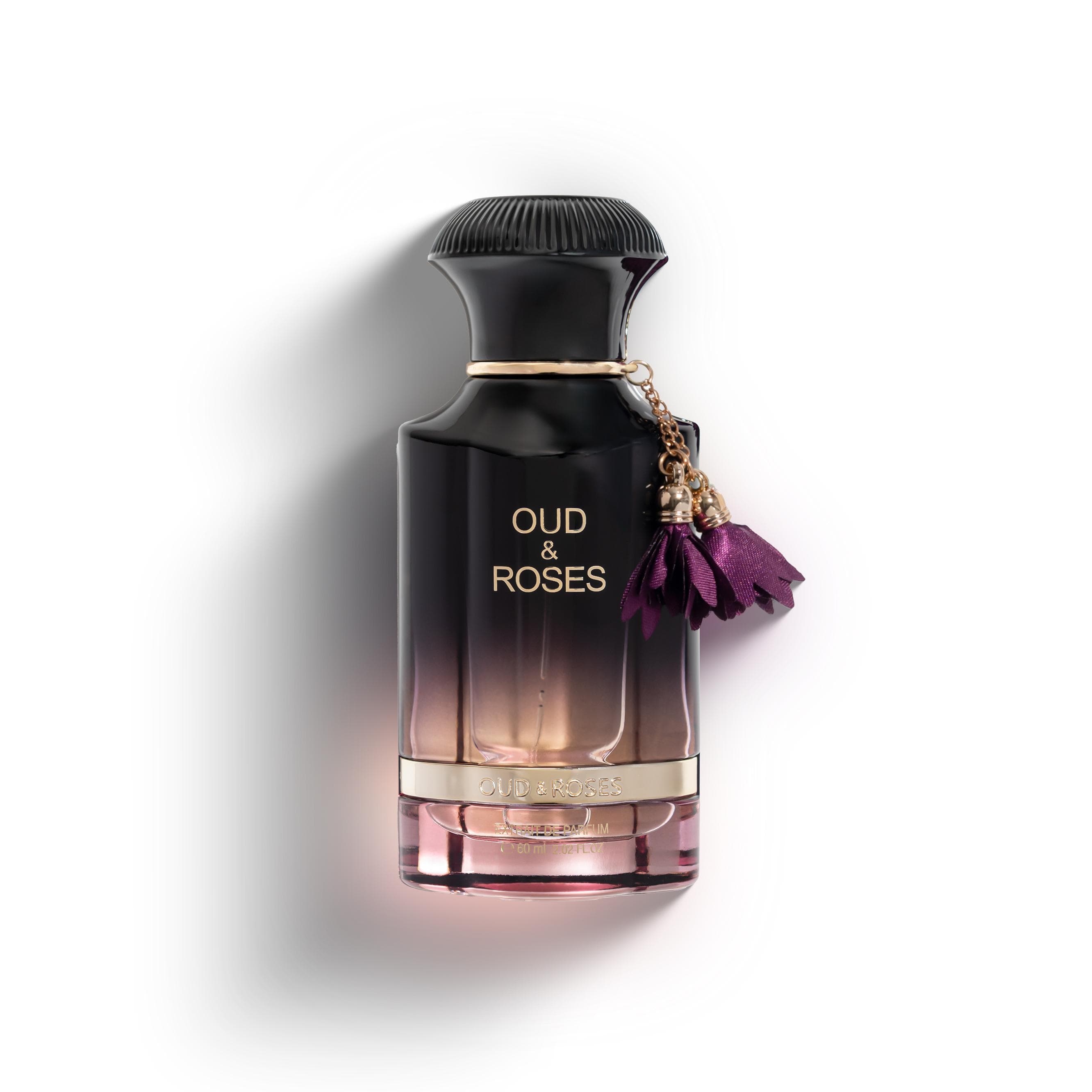 Oud & Roses EDP 60ml