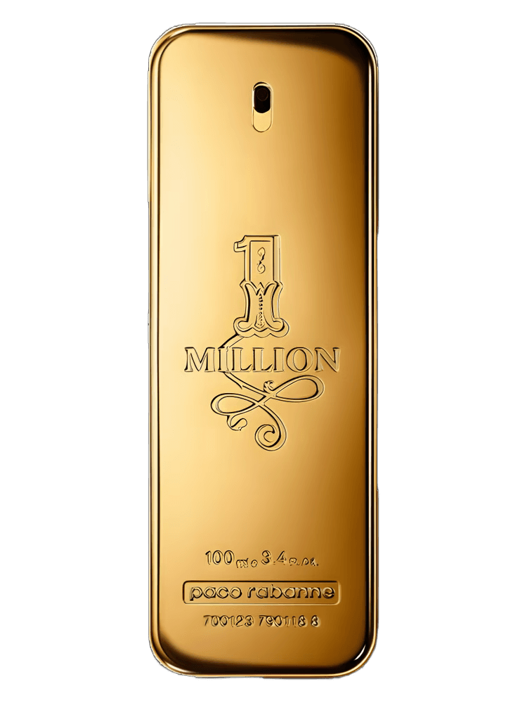 Paco Rabanne 1 Million Man EDT 100ml