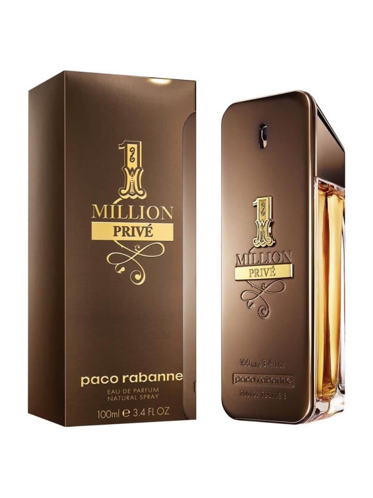 Paco Rabanne 1 Million Privé EDP 100ml