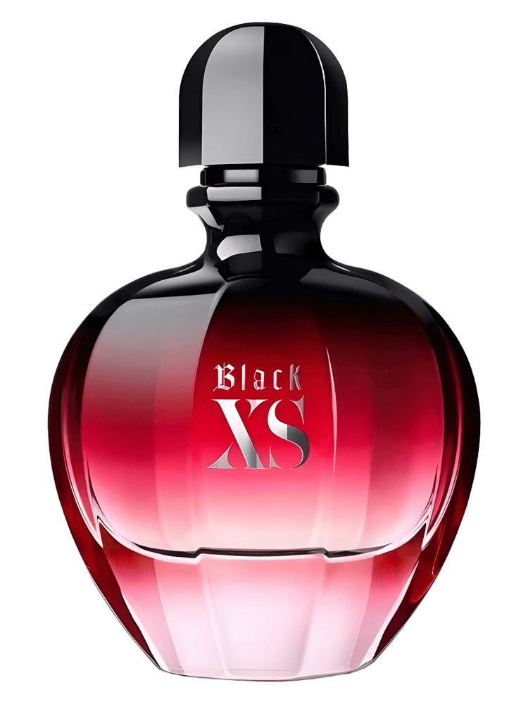 Paco Rabanne Black XS EDP 80ml