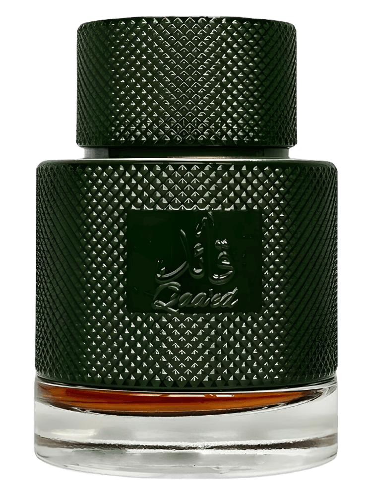 Lattafa Qaa'ed Al Shabaab 100ml