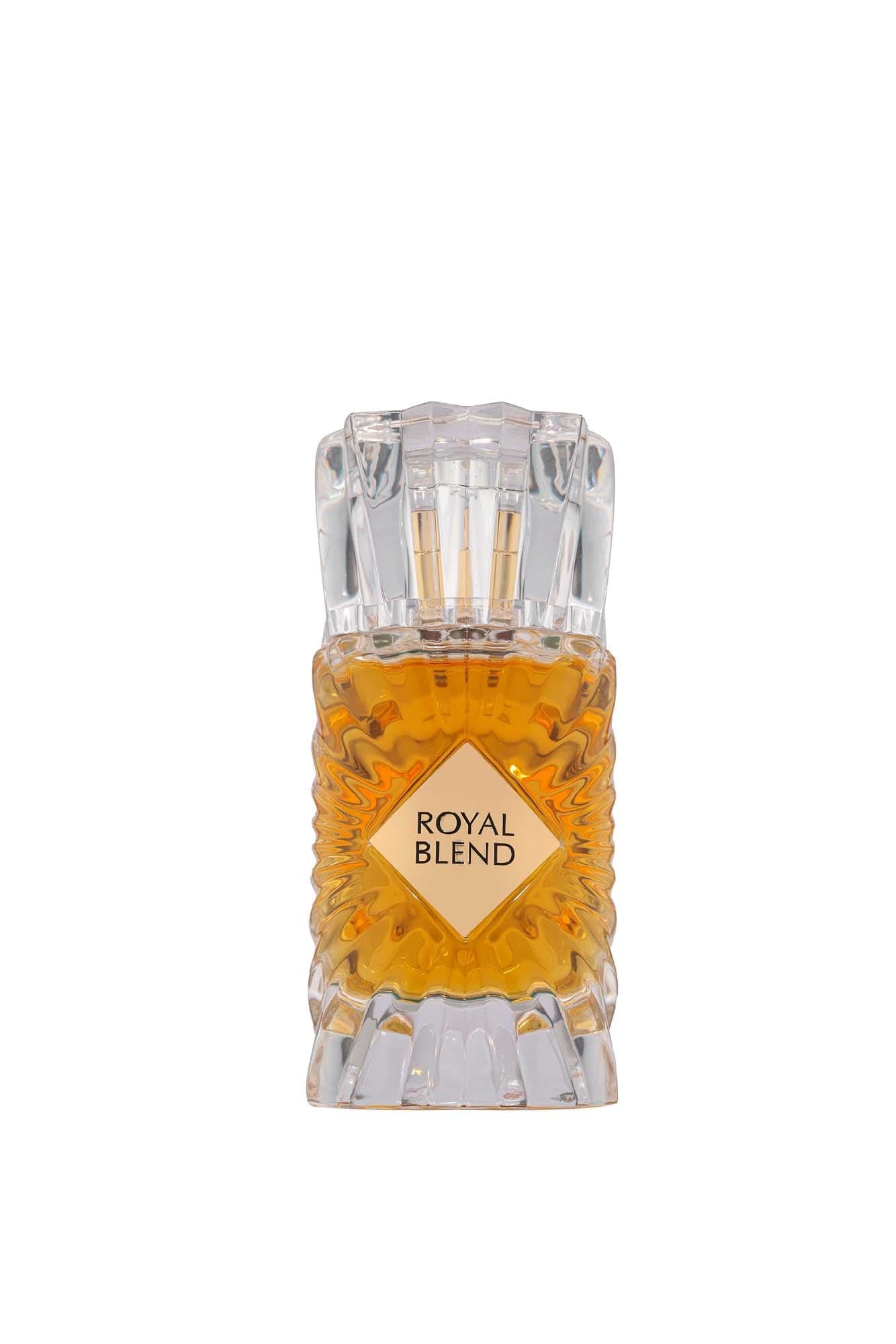 Royal Blend Extrait De Parfum EDP 100ml