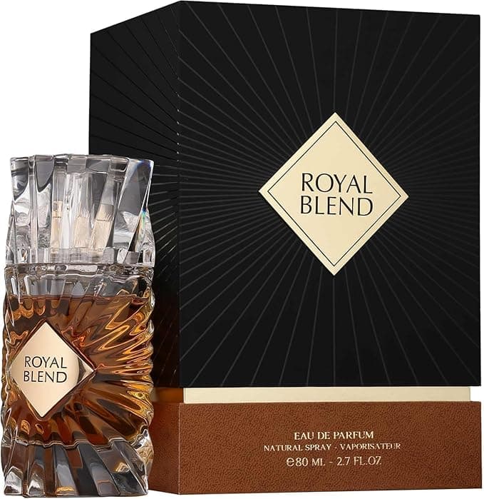 French Avenue Royal Blend Nero EXTRAIT DE PARFUM 100ml