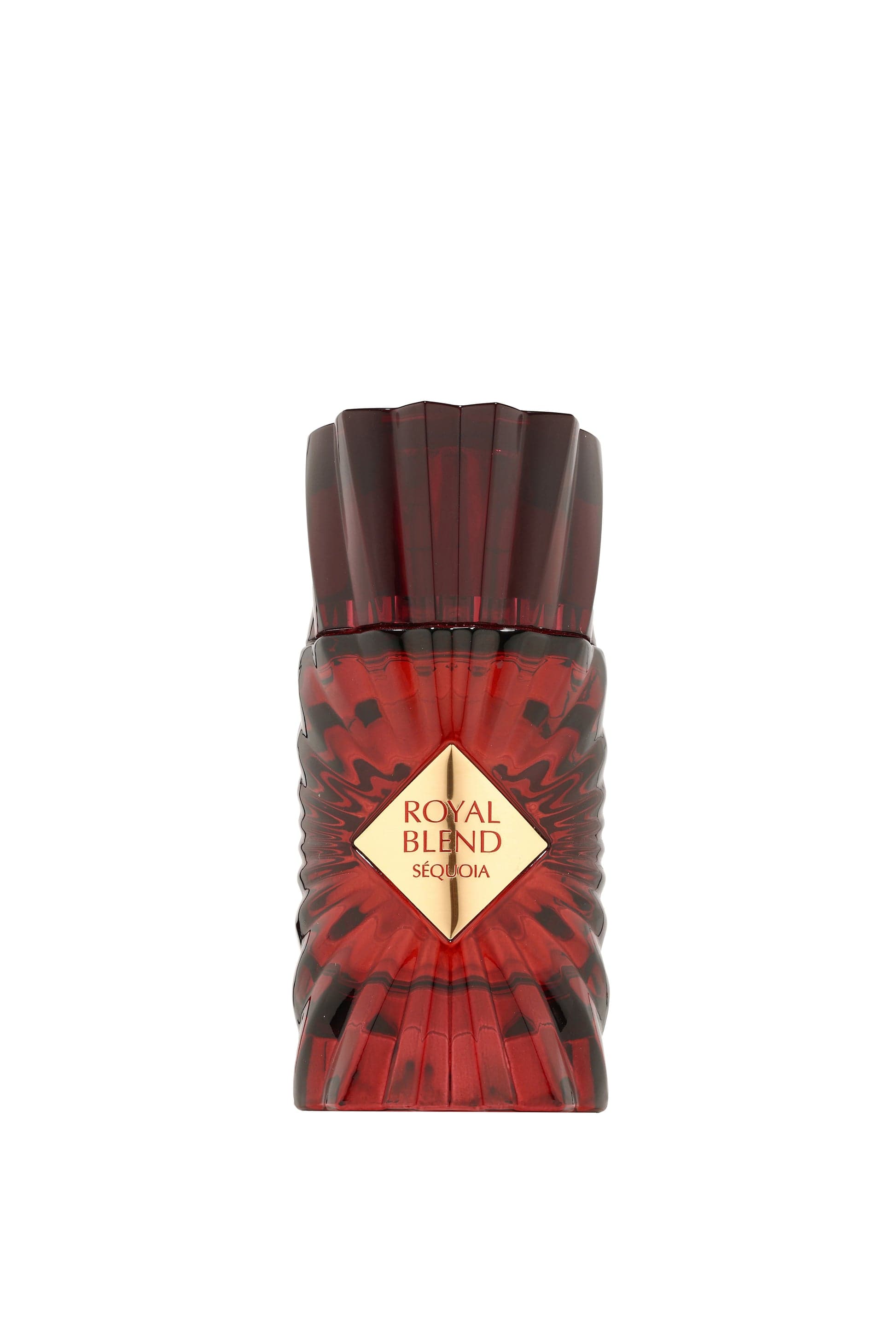 Royal Blend Séquoia Extrait De Parfum EDP 100ml