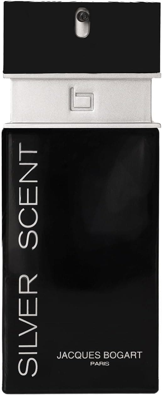 Silver Scent Pure By Jacques Bogart 100ml