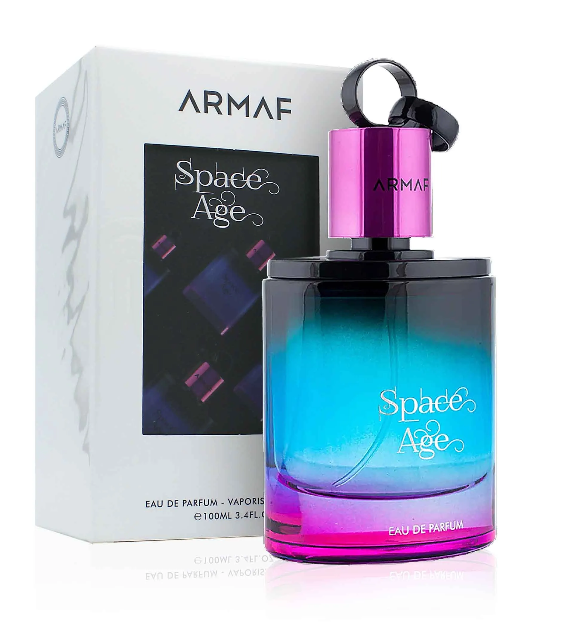 Space Age EDP 100ml