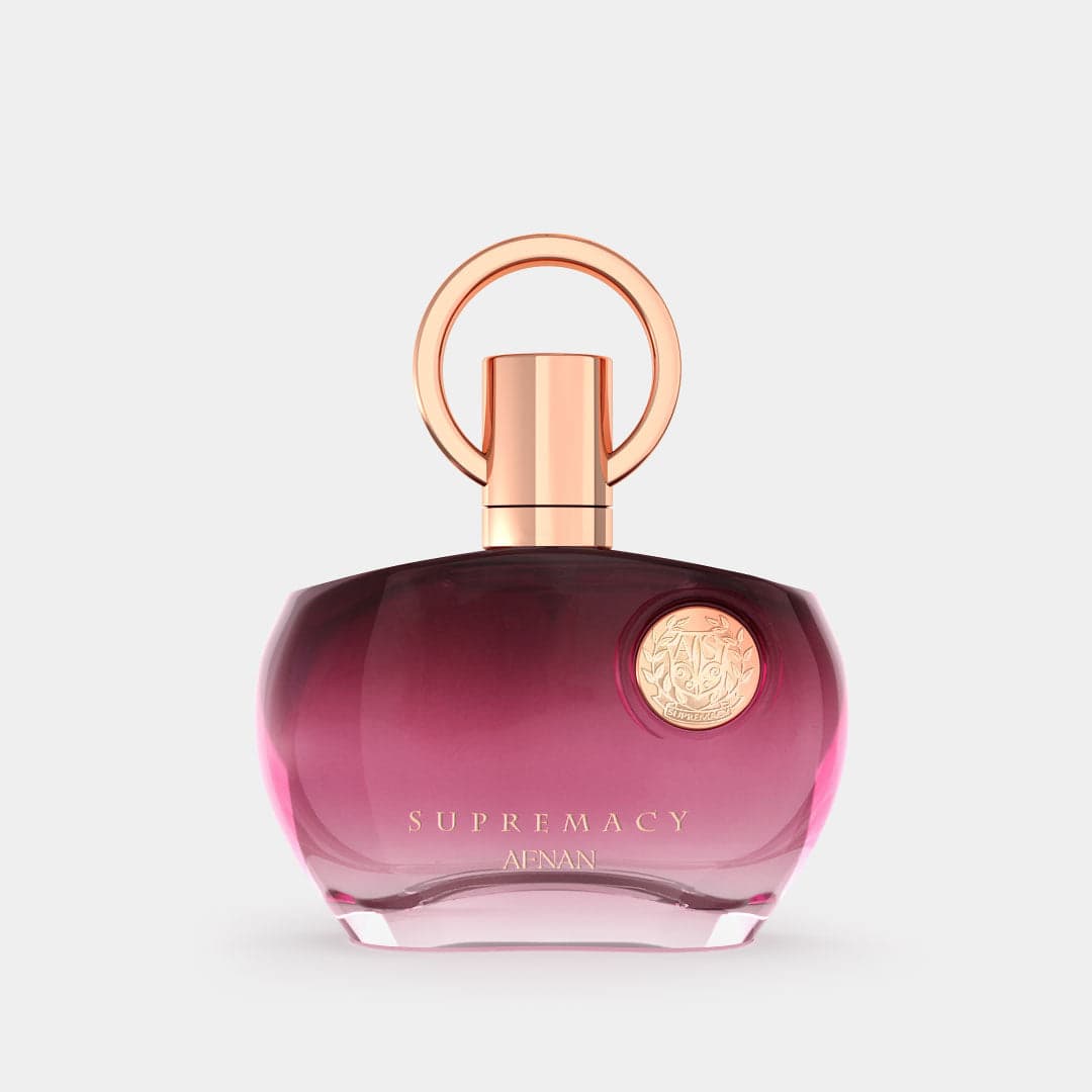 Supremacy Pour Femme EDP 100ml