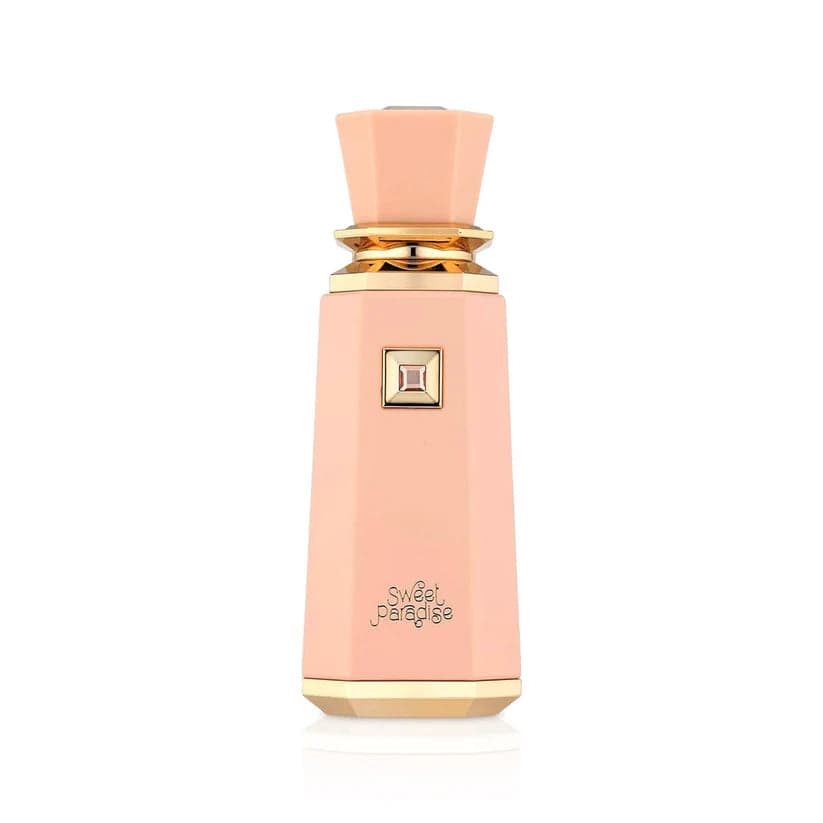 French Avenue Sweet Paradise EDP 100ml
