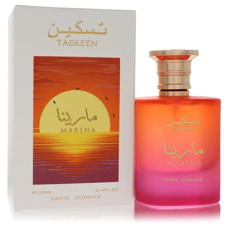 Paris Corner Taskeen Marina EDP 100ml