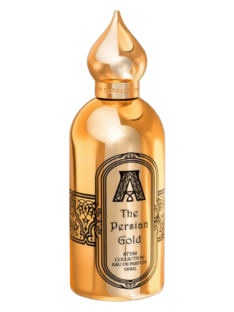 The Persian Gold By Attar Collection EDP 100ml