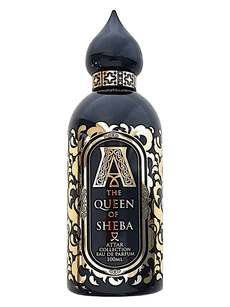 The Queen Of Sheba By Attar Collection EDP 100ml