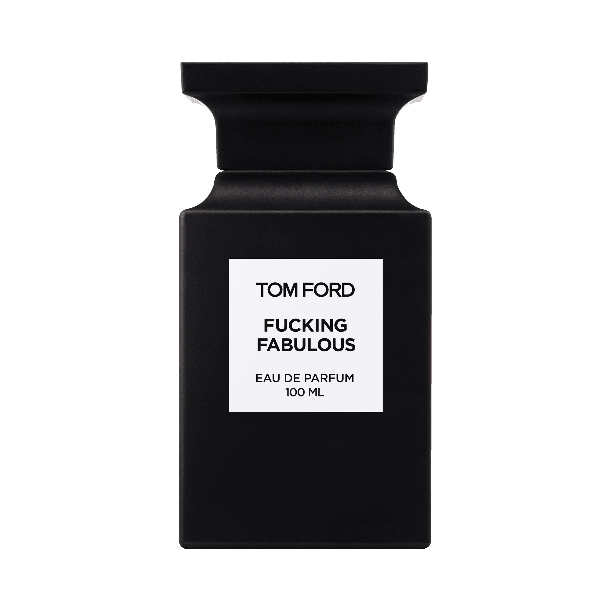 Tom Ford F***ing Fabulous EDP 100ml