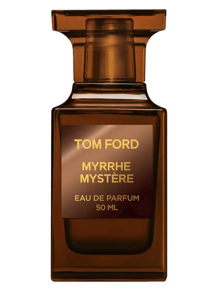 Tom Ford Myrrhe Mystère EDP 100ml