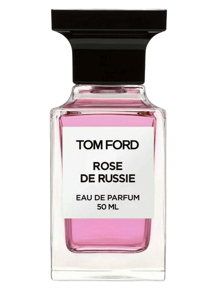 Tom Ford Rose De Russie EDP 100ml