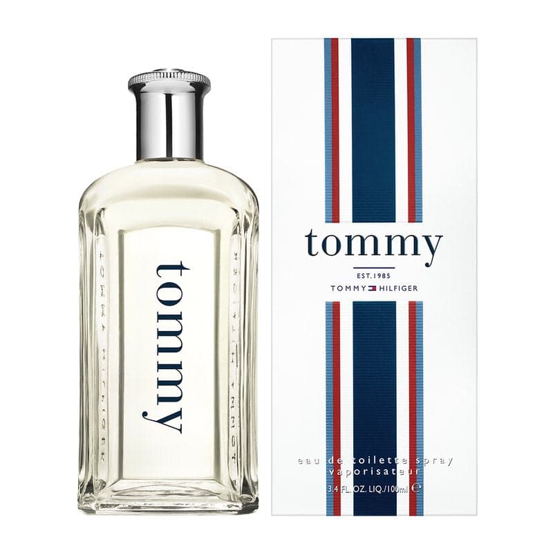 Tommy Hilfiger Get Loud EDT 100ml