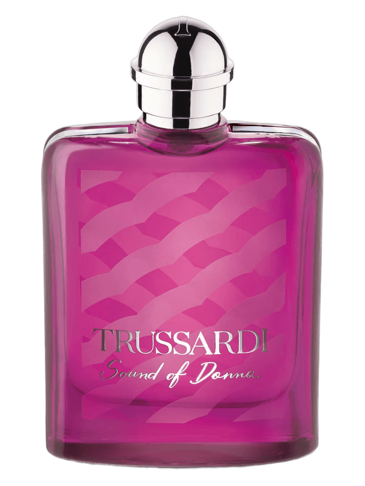 Trussardi Sound Of Donna EDP 100ml