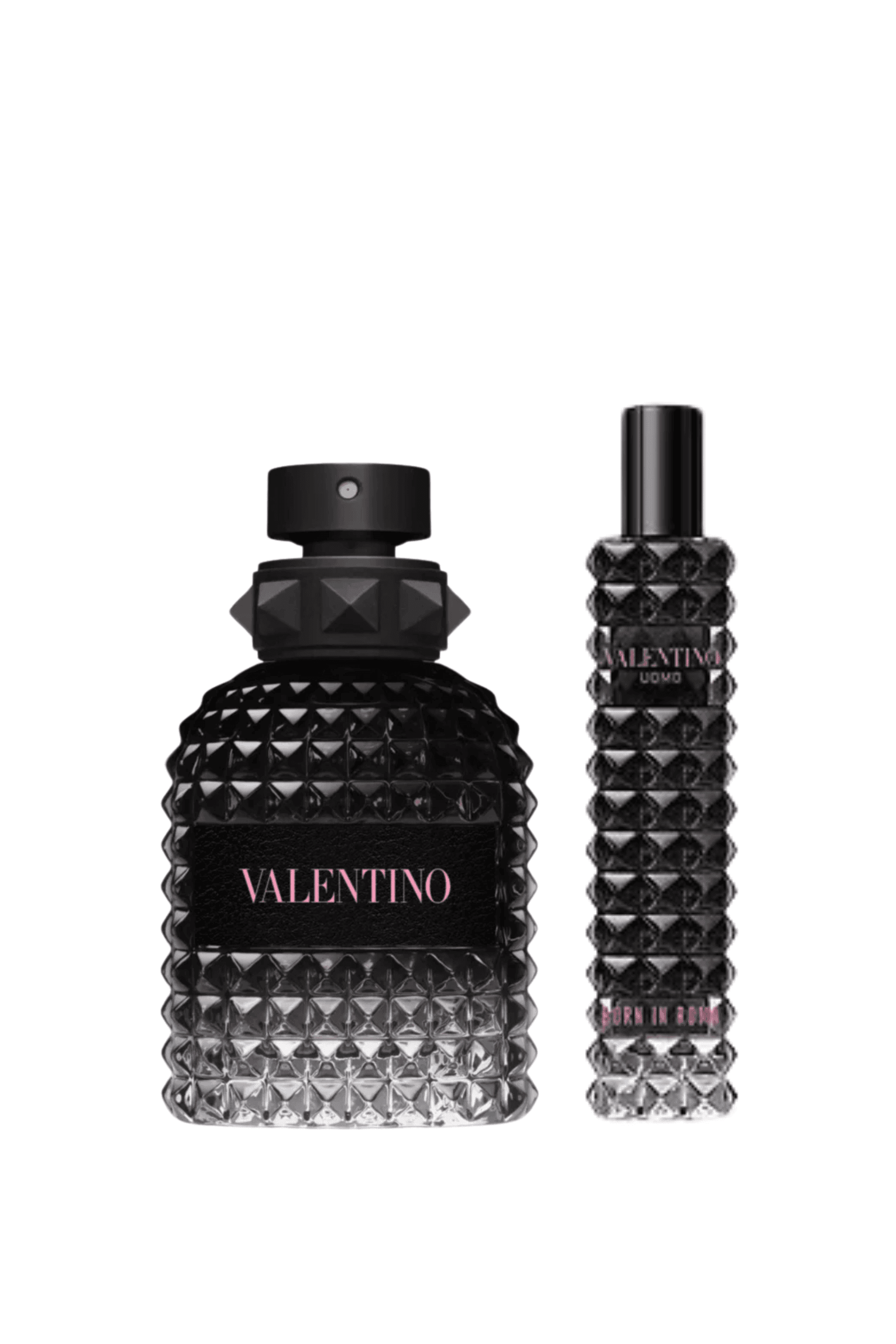 Valentino Born In Roma Uomo/Donna Set (4x30ml)
