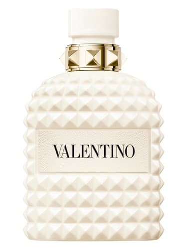 Valentino Uomo Born In Roma Ivory EDP 100ml
