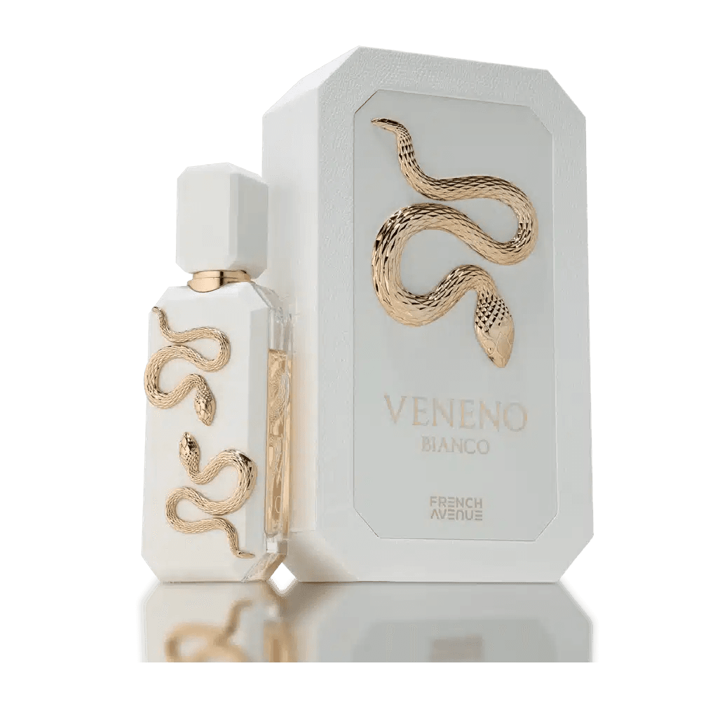 French Avenue Veneno Bianco EDP 100ml