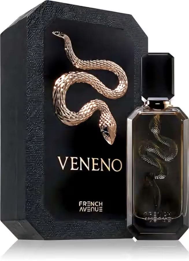 French Avenue Veneno EDP 100ml