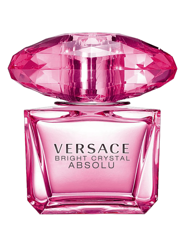 Versace Bright Crystal ABSOLU EDP 90ml