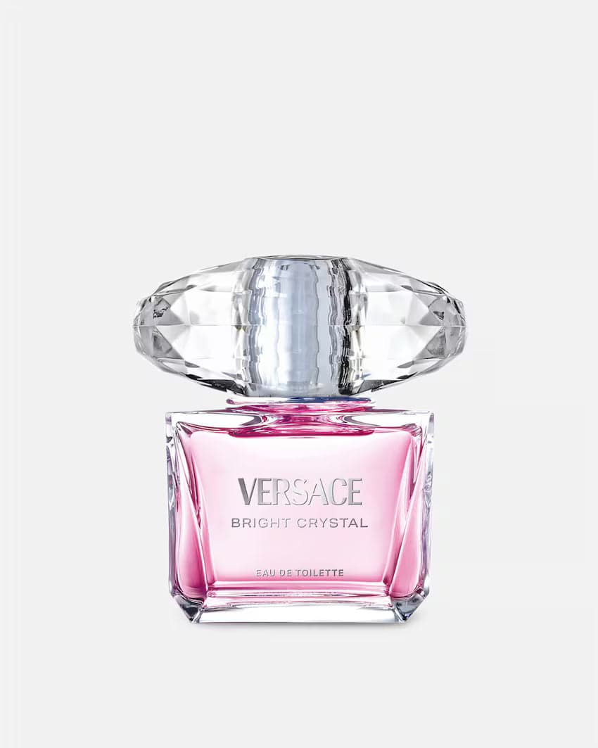 Versace Bright Crystal EDT 90ml