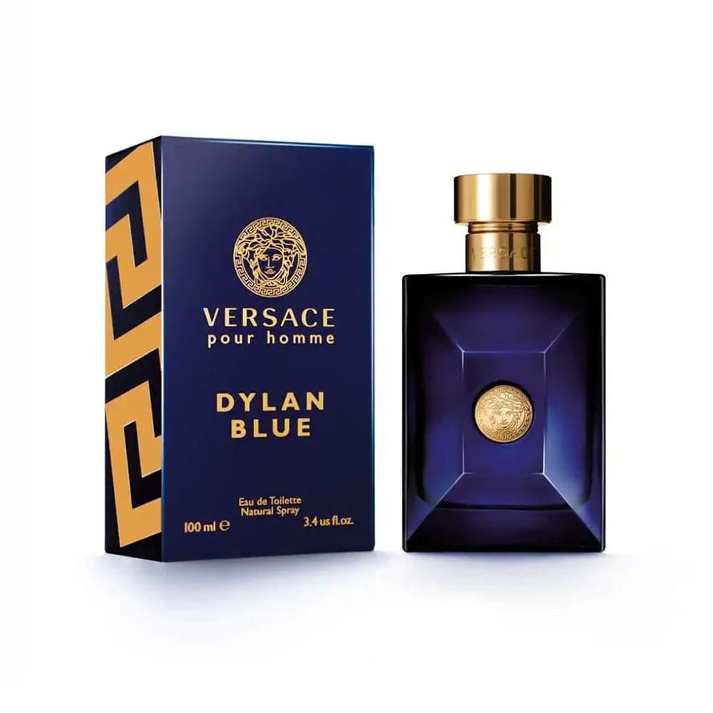 Versace Dylan Blue EDT 100ml
