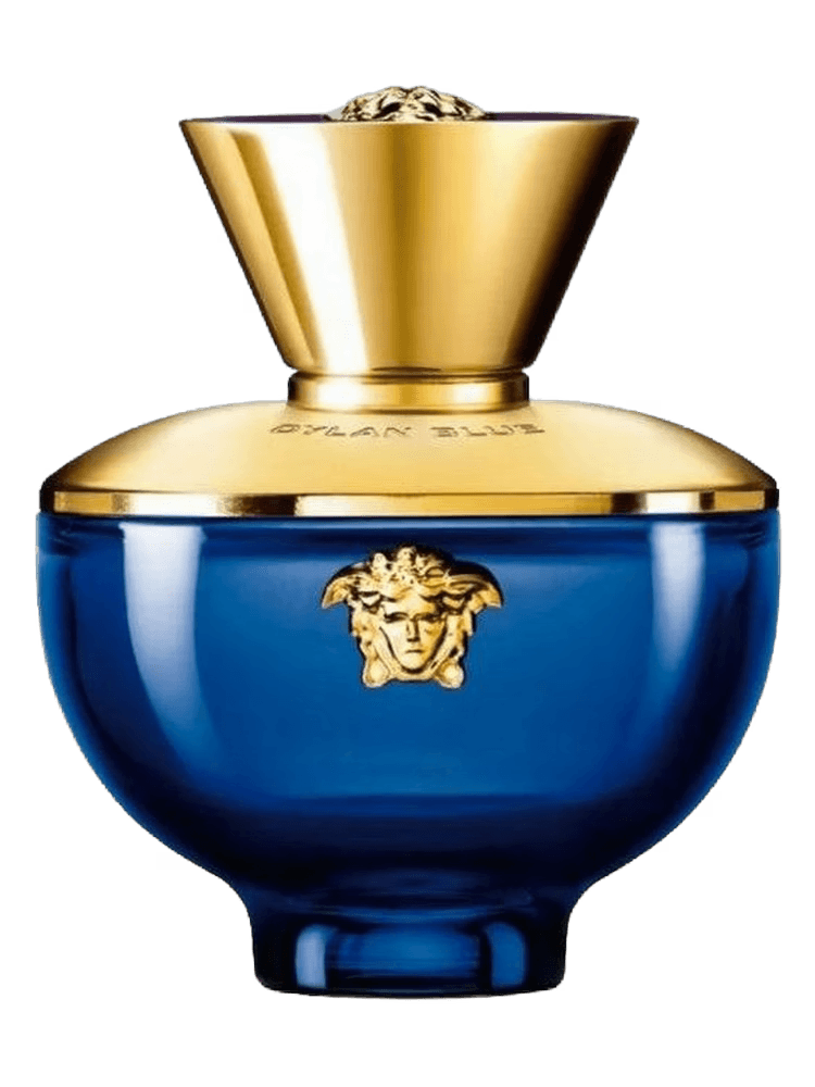 Versace Dylan Blue Pour Femme EDP 100ml
