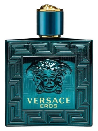 Versace Eros Blue EDT 100ml