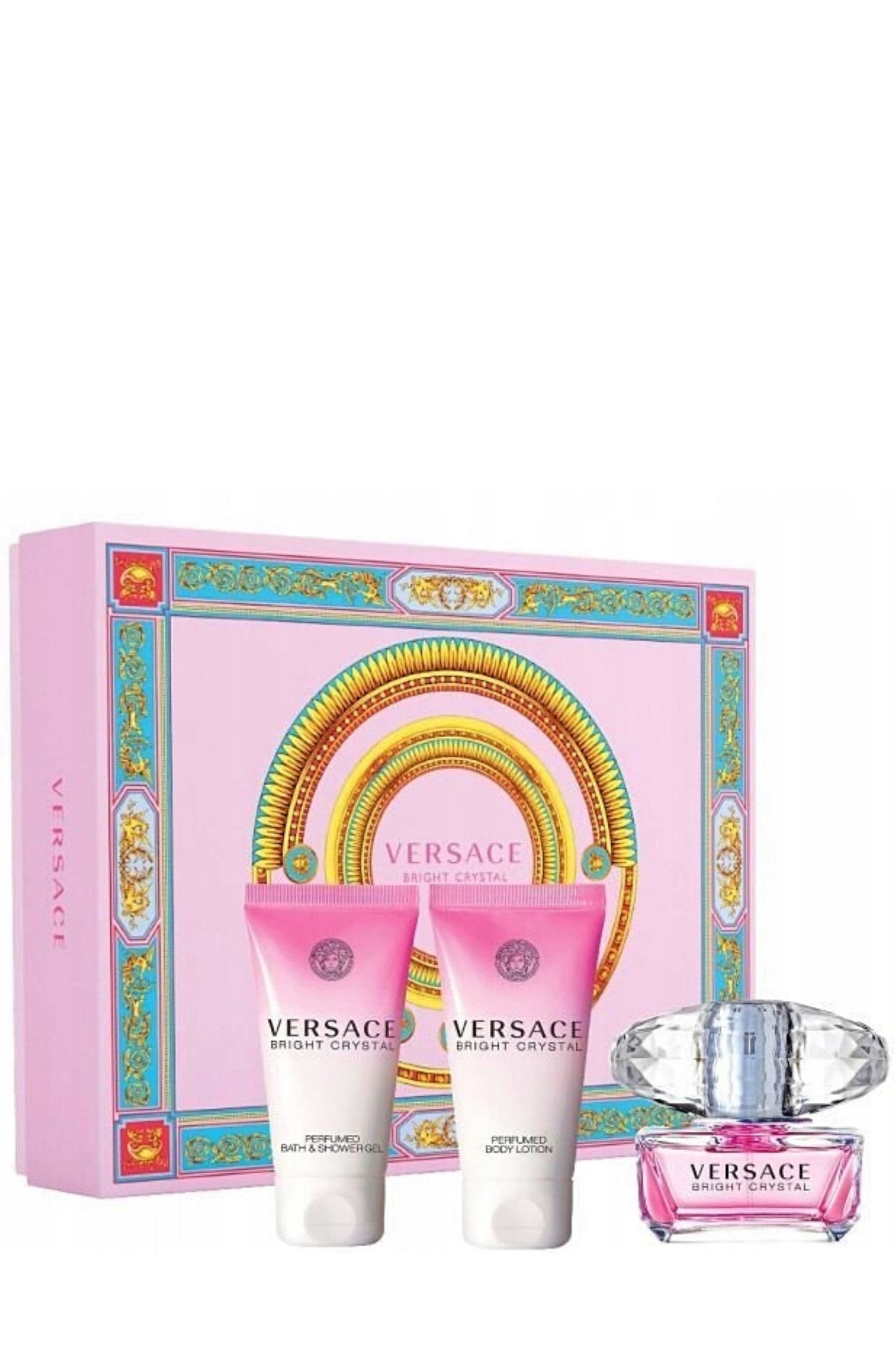 Versace Ladies Set (3x30ml)