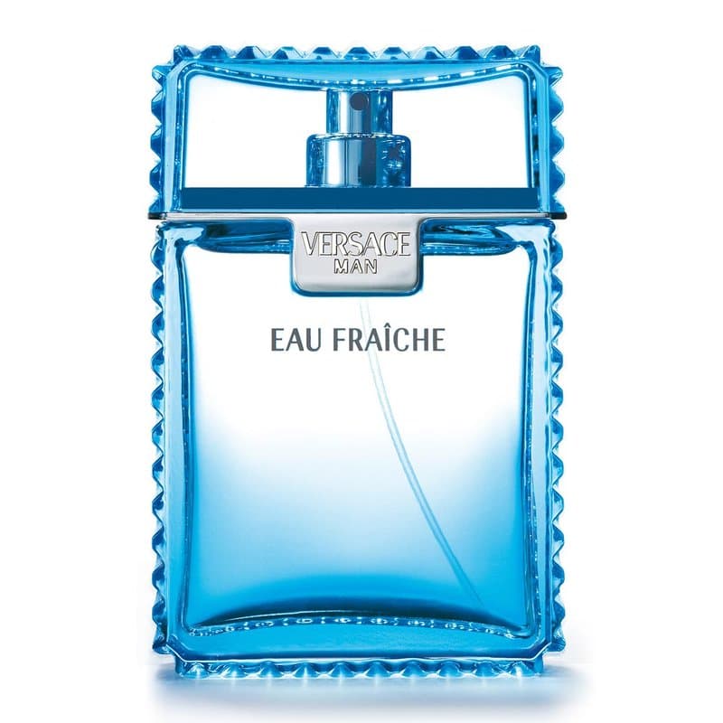 Versace Man Fraîche EDT 100ml