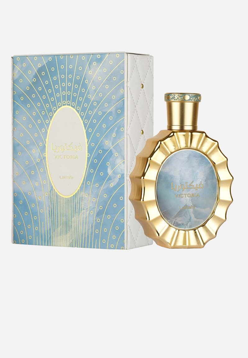 Lattafa Victoria EDP 100ml