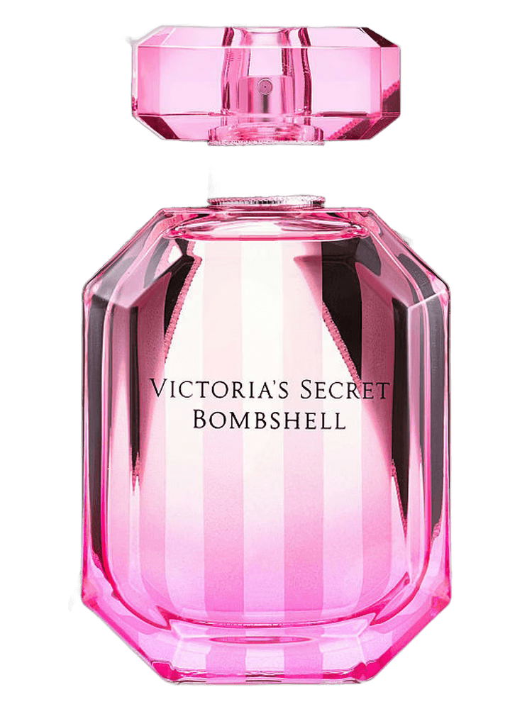 Victoria’s Secret Bombshell EAU DE PARFUM 100ml (Pink)