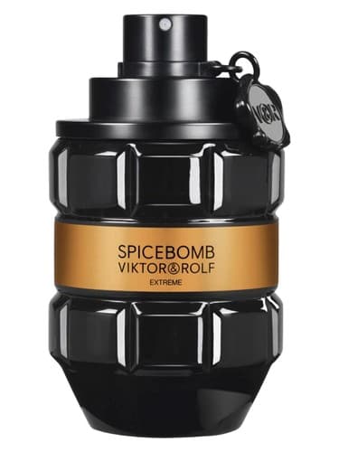 Viktor & Rolf Spicebomb Extreme EDT 90ml