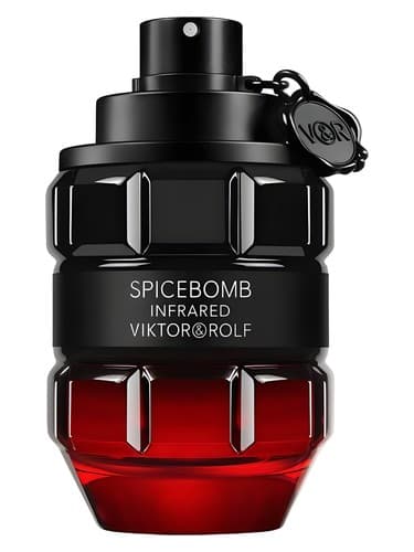 Viktor & Rolf Spicebomb Infrared EDT 90ml