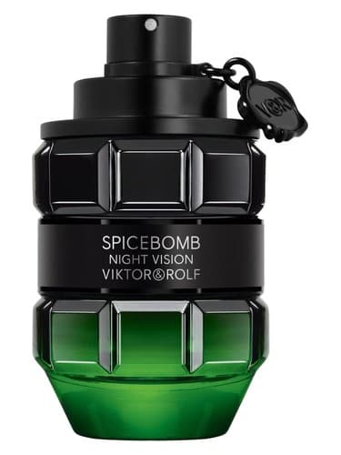 Viktor & Rolf Spicebomb Night Vision EDT 90ml