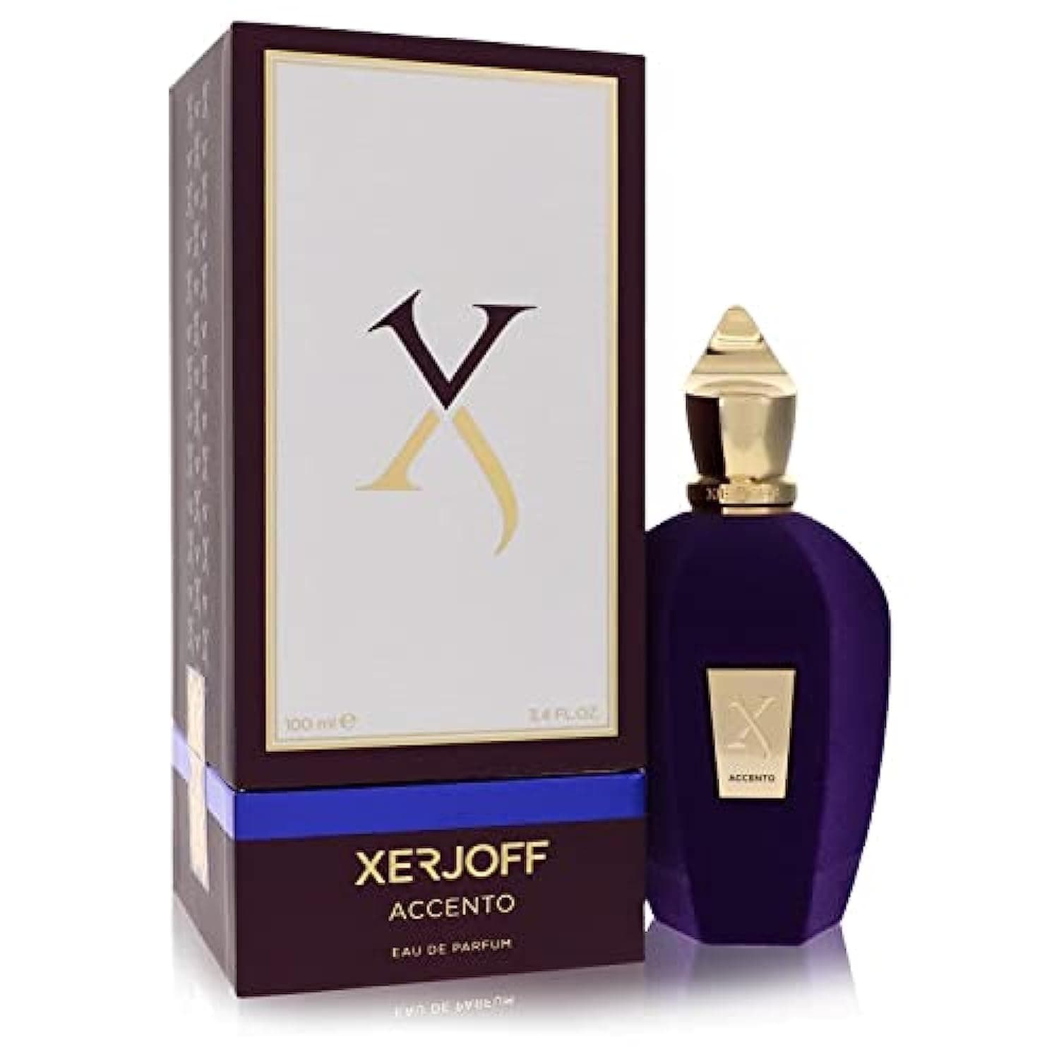 Xerjoff Accento EDP 100ml