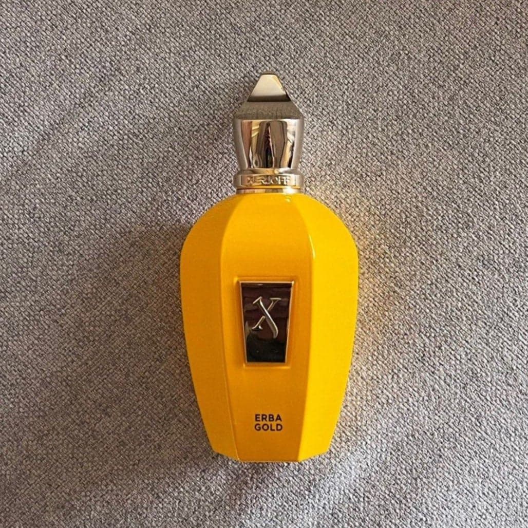 Xerjoff Erba Gold EDP 100ml