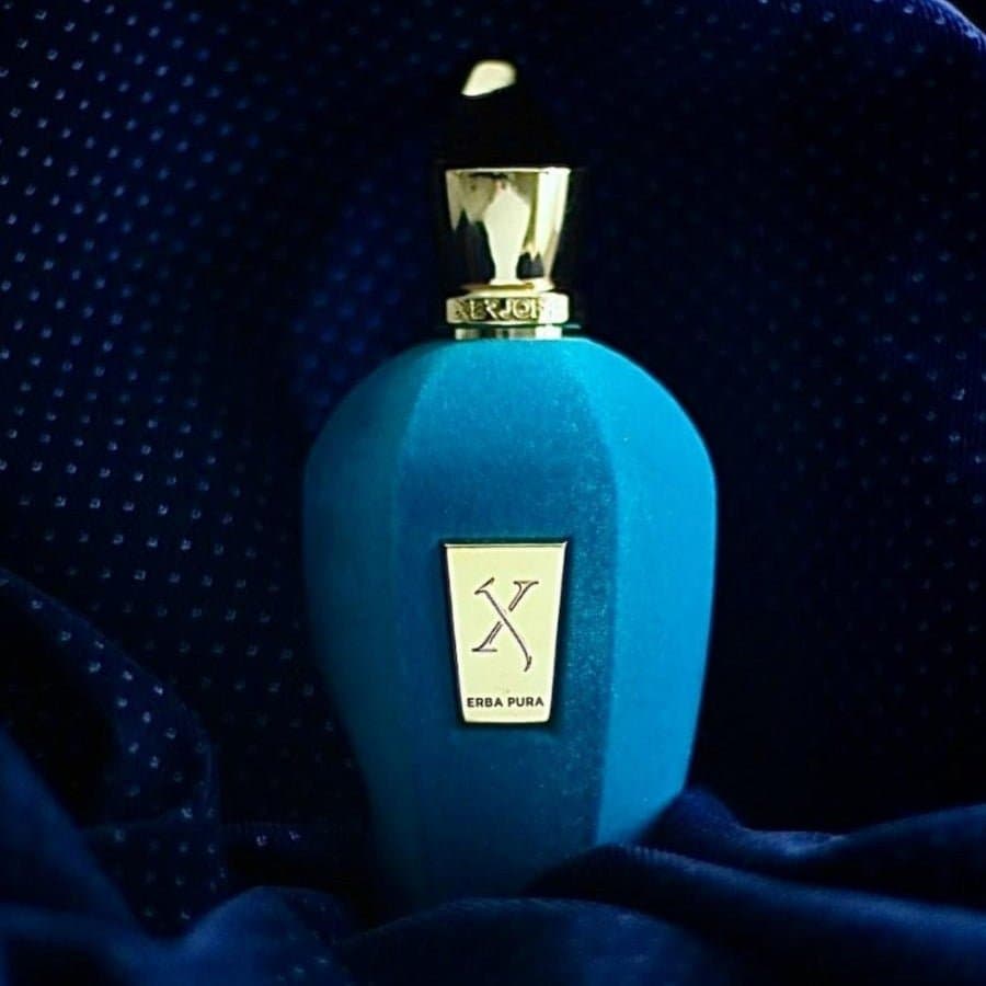 Xerjoff Erba Pura EDP 100ml