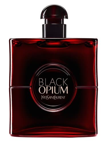 YSL Black Opium Over Red EDP 90ml
