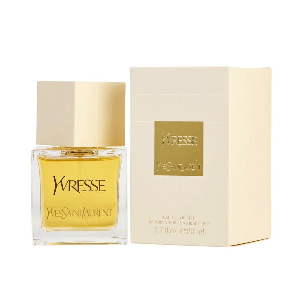 YSL Yvresse EDT 80ml